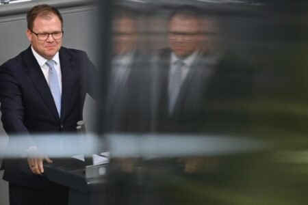 UN-OCECHONCONFERENZ: Schneider: Sea should be protected extra
 | EUROtoday