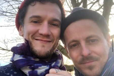 British wellness couple posted ‘Goodbye India’ video from airport earlier than deadly Air India airplane crash
 | EUROtoday