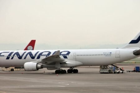 Finnair on the rise to Helsinki with settlement on the pilots contract
 | EUROtoday