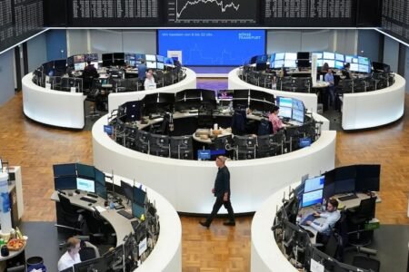 Bag, weak Europe ready for inflation. The banks ship in purple Milan
 | EUROtoday