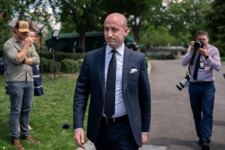 Stephen Miller, who’s Trump’s ally in opposition to the American dream
 | EUROtoday