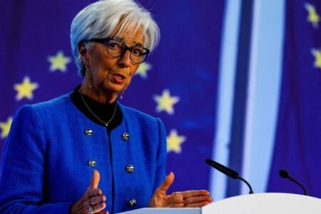 Rates, as a result of the June lower of the ECB might be the final
 | EUROtoday