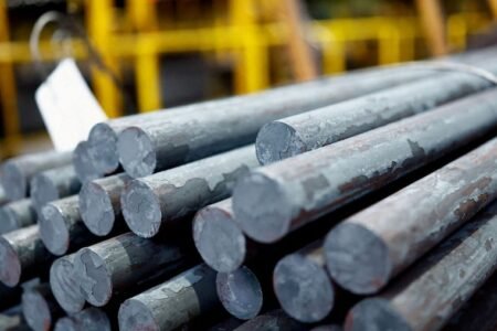 Use it makes use of 50% in metal and aluminum in pressure
 | EUROtoday