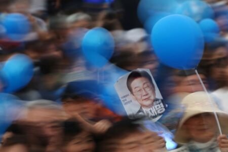 Corea del Sud al voto per superare il caos dell’period Yoon | EUROtoday