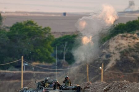 Hamas: new bloodbath on the help distribution level in Gaza, 27 deaths. UN: “War crime”
 | EUROtoday