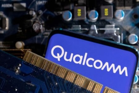 Qualcomm, settlement to amass Alphawave. 2.4 billion operation
 | EUROtoday