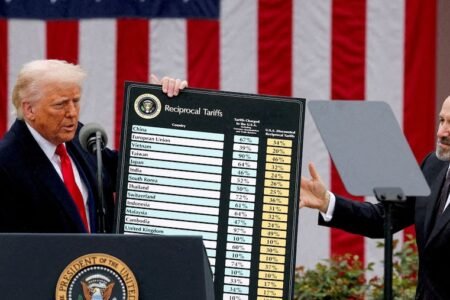 Duties, glimpses for Europe in negotiations with the USA
 | EUROtoday