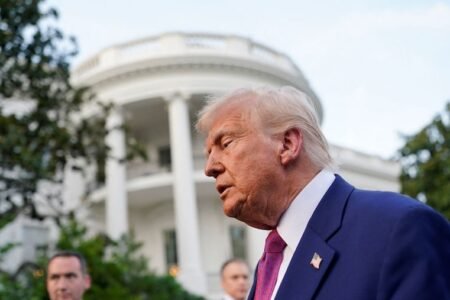 Trump defeated in court docket: the troops in Los Angeles unlawful. But the sentence is suspended on enchantment
 | EUROtoday