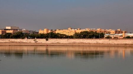 USA cut back embassy employees in Iraq – tensions with Iran
| EUROtoday