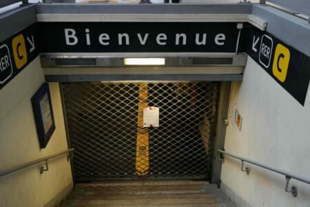 Call for the CGT strike: SNCF doesn’t present massive disruptions
| EUROtoday