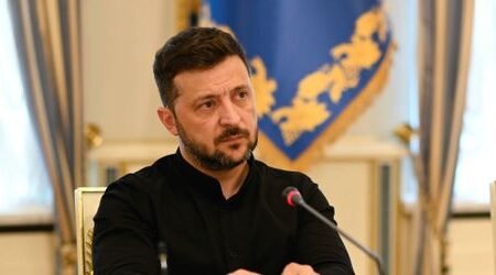 Ukraine Russia War: Wolodymyr Selenskyj finds additional conversations with present delegation “meaningless”
| EUROtoday