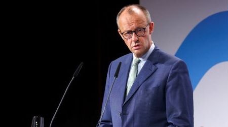 Migration coverage: Merz and Dobrindt depend on rejections regardless of the court docket ruling
| EUROtoday