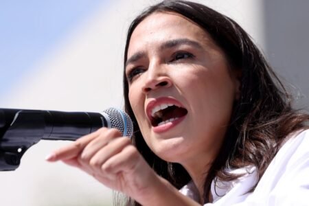 ‘I Don’t Want To Hear’ It!: AOC Calls Out Utter ‘Audacity’ Of GOP’s Immigration Talk
| EUROtoday