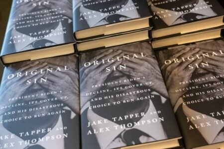 No One Is Getting Punished For Democrats’ ‘Original Sin’
 | EUROtoday