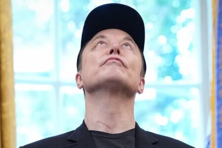 Elon Musk Snaps After X User Claims He Was ‘Tripping On Ketamine’ In Resurfaced Video
 | EUROtoday