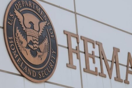 FEMA Head David Richardson Unaware Of Hurricane Season: Reuters
 | EUROtoday
