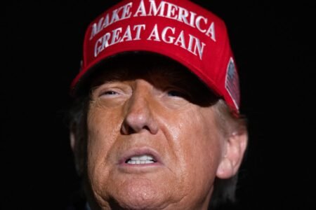 Trump’s Plan To Crush TSA Union Blocked By Federal Judge
 | EUROtoday
