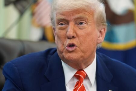Trump Appears To Undercut U.S. Proposal To Iran, Declaring He Won’t Allow Any Uranium Enrichment
 | EUROtoday