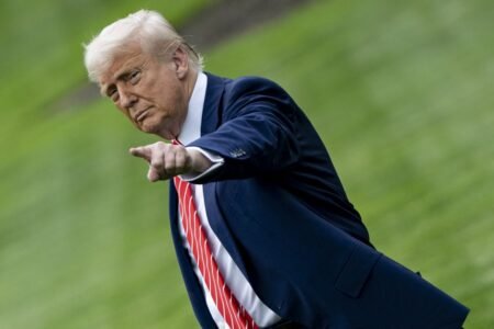Trump Admin’s ‘Ominous Signal’ Regarding Emergency Abortion Care
 | EUROtoday