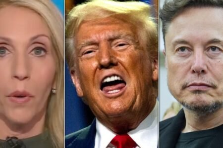 1 Subtle Barb In Trump-Musk Blow-Out Has Dana Bash Saying ‘Wow, Wow, Wow’
 | EUROtoday