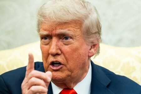 Lawrence O’Donnell Shows When Trump Was ‘Humiliated’ By 2 People At Once
 | EUROtoday