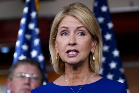 Rep. Mary Miller Loses It Over ‘A Muslim’ Speaking In Congress
 | EUROtoday