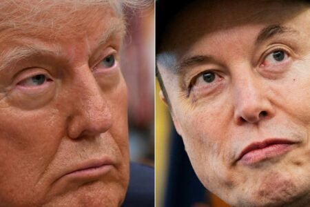 Seth Meyers Weighs In On Elon Musk And Trump Feud
 | EUROtoday