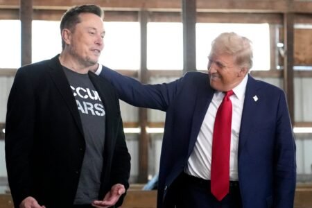 Elon Musk Is Still Not Your Friend
 | EUROtoday
