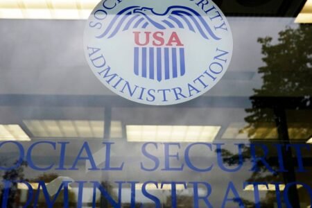 Supreme Court Allows DOGE Team To Access Social Security Systems With Data On Millions Of Americans
 | EUROtoday