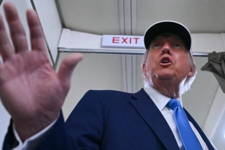 Trump Says He Has No Plans To Speak To Musk As Feud Persists
 | EUROtoday