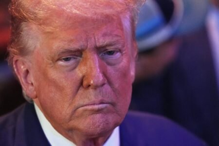 Judge Blocks Trump’s Anti-DEI And Anti-Trans Orders
 | EUROtoday