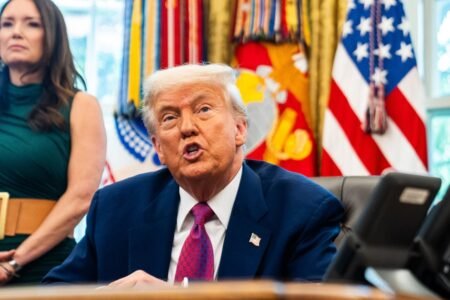 Trump Says He’ll Start ‘Phasing Out’ FEMA, Reduce Federal Aid After Hurricane Season
 | EUROtoday