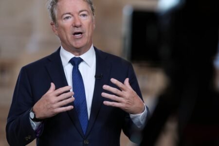 Sen. Rand Paul Blasts Trump Over Revoked Invite To White House Picnic
 | EUROtoday