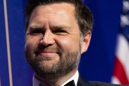 ‘So Cringe’: JD Vance’s Theater Joke Falls ‘Incredibly’ Flat On Social Media
| EUROtoday