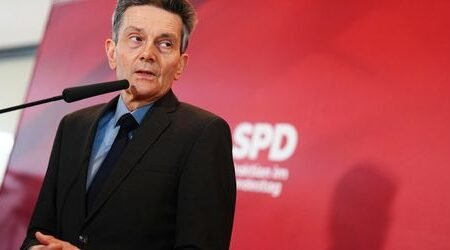 SPD: Prominent comrades face the federal authorities’s overseas coverage
| EUROtoday