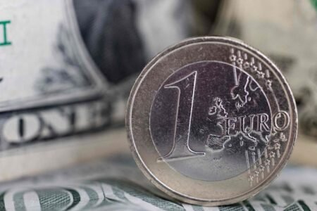 Bag, Europe planted pending the ECB. The euro consolidates above $ 1.14
 | EUROtoday