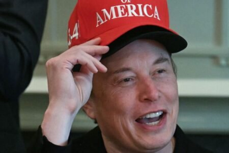 Elon Musk asks for the revocation of funds to the United Nations
 | EUROtoday