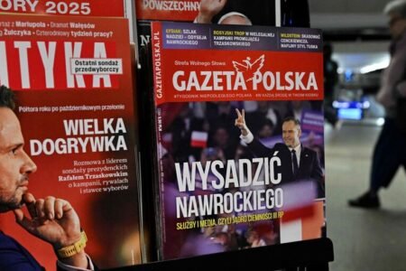 Poland to vote: way more than the straightforward election of the brand new president
 | EUROtoday