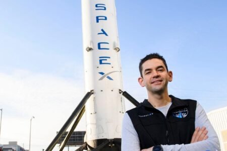 Trump marked and revokes the appointment of Isaacman on the head of NASA
 | EUROtoday