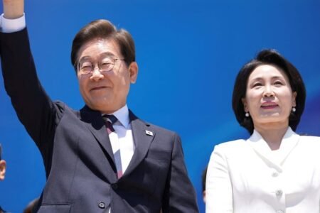 Lee: “Protectionism threatens our survival”. And opens to North Korea
 | EUROtoday