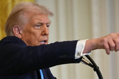 Trump prohibits the travels within the USA from 12 international locations. Stop to visas for international college students in Harvard
 | EUROtoday