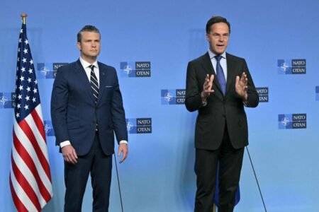 Defense, Rutte expects an settlement to the born summit. Hegseth: level to five% spending
 | EUROtoday