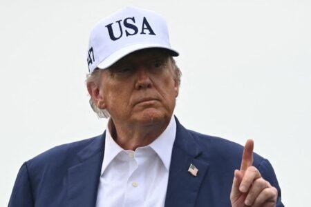 Trump: «Musk contracts? We will evaluate all the things ”
 | EUROtoday