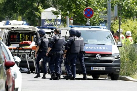 Graz faculty capturing newest: Multiple individuals killed after gunman opens hearth at Austrian school
 | EUROtoday