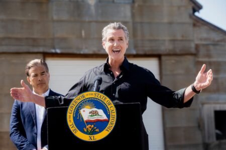 California Gov. Newsom to sue Trump for ‘illegally’ deploying National Guard to LA ICE protests
 | EUROtoday