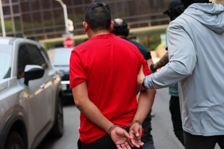 Mass deportations from Trump’s Big, Beautiful Bill will quietly value over U.S. $1.4 trillion
 | EUROtoday