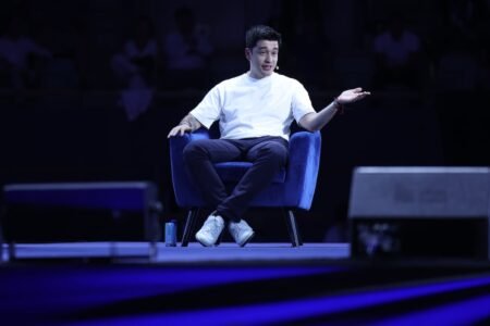 Madrid Economic Forum: Ode Wild capitalism in ‘Nueva Andorra’: “Do you like to pay taxes?” | Economy
 | EUROtoday