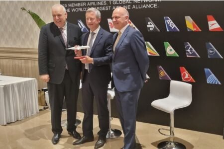 Eberhart (Ita Airways): “We work on a partnership with Air India”
 | EUROtoday