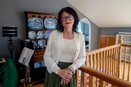 ‘We are disappearing’: Britain’s first trans choose on Supreme Court defeat – and why she’s difficult it
 | EUROtoday