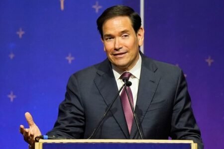 China: Rubio’s phrases on Tiananmen are an assault, offered protest
 | EUROtoday
